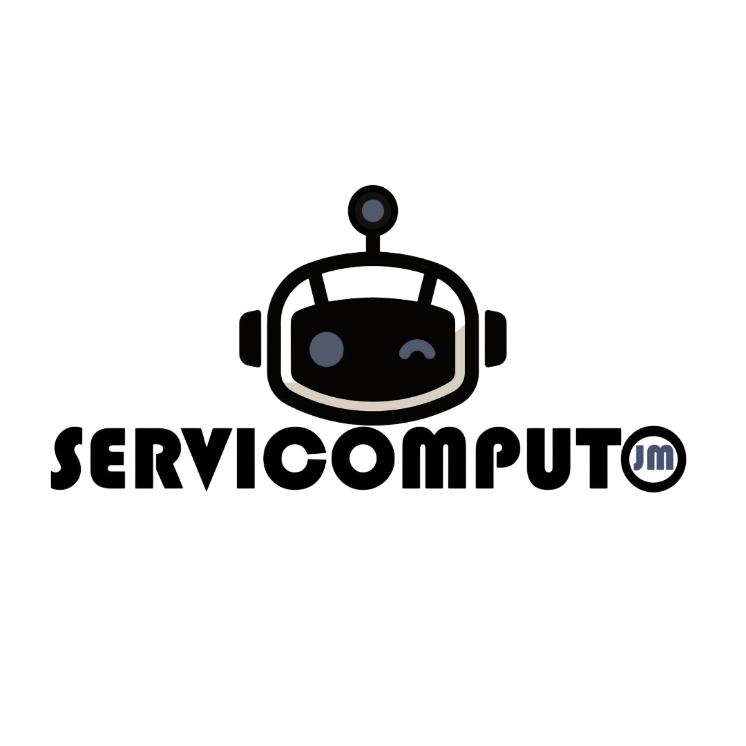 Servicomputo App